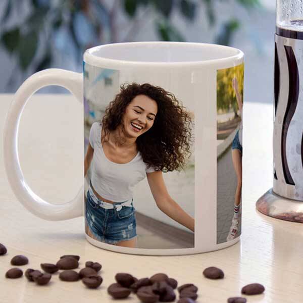 Şık ve Kişiye Özel Kupa Bardak!
