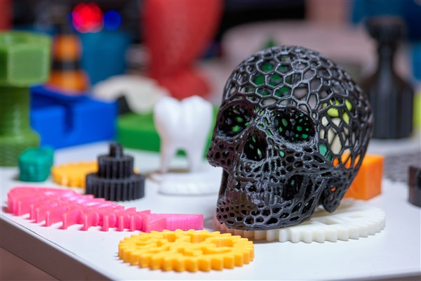 3D Yazıcı ile Harikalar Yarat! – 3D Baskı Ürünleri ve İpuçları